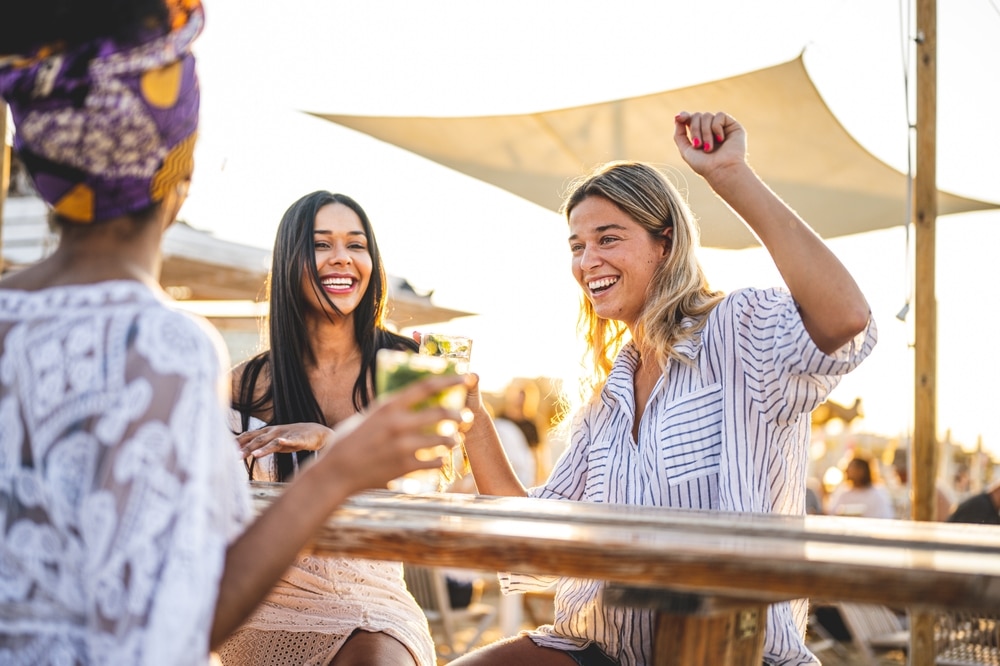 The Best Okoboji Restaurants on the Water 4 One of the best waterfront Okoboji restaurants to visit this summer