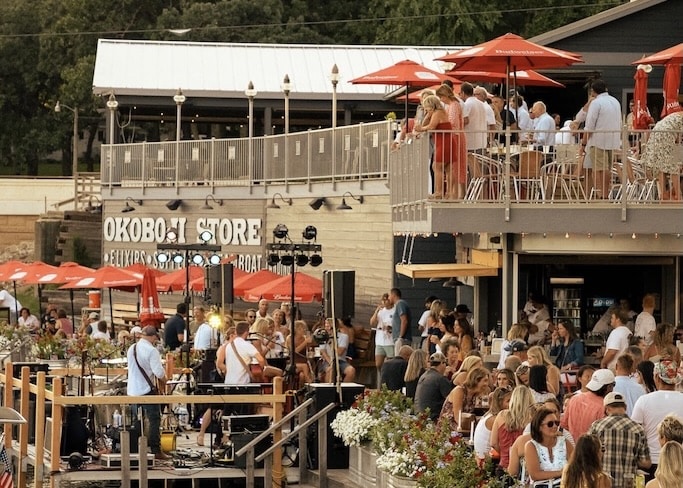 Okoboji Store